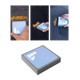 Maxbell Pet Dog Cat Cleaning Brush Foam Carpet Hair Fur Remover Cleaner Brushes Tool