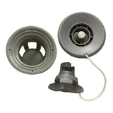 Maxbell Seal 6 Holes Inflatable Boat Raft Drift Kayak Canoe Accessories Air Valve Adapter Cap Replacement