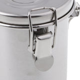 Maxbell Stainless Steel Painting Brush Washing Bucket Wash Pen Barrel Cup Wash Brush Pot Oil Paint Brush Washer Art Supplies