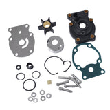 Maxbell Outboard Water Pump Repair Kit for Johnson Evinrude 25 HP Models 1985 & Up