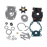 Maxbell Outboard Water Pump Repair Kit for Johnson Evinrude 25 HP Models 1985 & Up