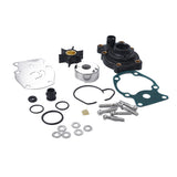 Maxbell Outboard Water Pump Repair Kit for Johnson Evinrude 25 HP Models 1985 & Up