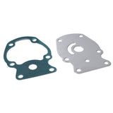 Maxbell Outboard Water Pump Repair Kit for Johnson Evinrude 25 HP Models 1985 & Up