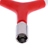 Maxbell 3 Way Cycling Bike Bicycle Hex Wrench Spanner Repair Tools 8mm/9mm/10mm