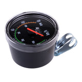 Maxbell Universal Multifunction Odometer Mechanical Speedometer Gauge for  Bicycle Bike with 26" 27.5'' 28'' 29'' Wheels
