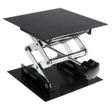 Maxbell Lab Stand Table Scissor Lift laboratory Jack 200x200mm Physics Equipment