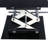 Maxbell Lab Stand Table Scissor Lift laboratory Jack 200x200mm Physics Equipment