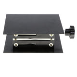 Maxbell Lab Stand Table Scissor Lift laboratory Jack 200x200mm Physics Equipment