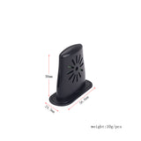 Maxbell Ukelele Humidifier Release Water Uke Instrument Winter Maintenance Tool