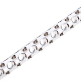 Maxbell Chrome Gear Shift Linkage Rod Shifter New For Harley FXS FXST FLST FLHT FLHX