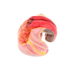 Maxbell 1:1 Life Size Female Pelvis Model with Vessels Ligaments Muscles Nerves & Organs Lab Supplies
