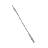 Maxbell Reusable StainlessSteel Professional Cosmetic Makeup Mixing Spatula Bar Tool