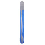 Maxbell Reusable StainlessSteel Professional Cosmetic Makeup Mixing Spatula Bar Tool