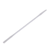 Maxbell Reusable StainlessSteel Professional Cosmetic Makeup Mixing Spatula Bar Tool