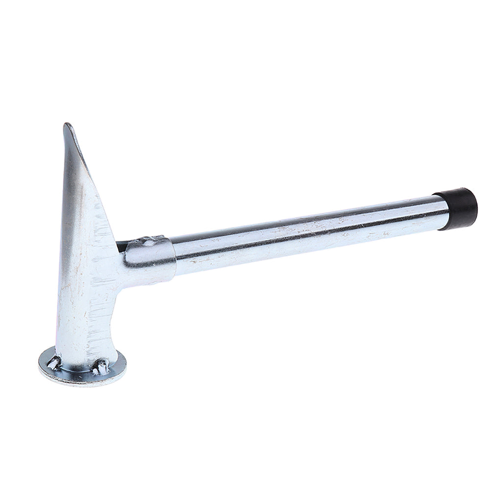 Maxbell Multifunction  Camping Mallet Hammer For Tent Pegs Install Accessories