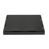 Maxbell Acrylic Dustproof Display Case Show Box 8x8x8cm for Diecast Alloy Car Models