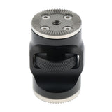 Maxbell Gear Connector Extension for Arri Rail Rod System Stabilizer Rig Handle Grip Universal