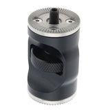 Maxbell Gear Connector Extension for Arri Rail Rod System Stabilizer Rig Handle Grip Universal
