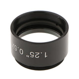 Maxbell Astronomy Telescope Eyepiece Lens Focal Reducer 1.25" 0.5X for Celestron Universal