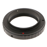 Maxbell Astronomy Telescope Camera T T2 Ring M42x0.75mm for Olympus E1 E3 E5 E6 E7 E10 E30 E50 E100