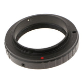 Maxbell Astronomy Telescope Camera T T2 Ring M42x0.75mm for Olympus E1 E3 E5 E6 E7 E10 E30 E50 E100