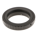 Maxbell Astronomy Telescope Camera T T2 Ring M42x0.75mm for Olympus E1 E3 E5 E6 E7 E10 E30 E50 E100