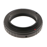 Maxbell Astronomy Telescope Camera T T2 Ring M42x0.75mm for Olympus E1 E3 E5 E6 E7 E10 E30 E50 E100