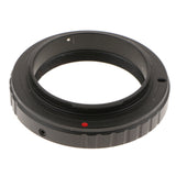 Maxbell Astronomy Telescope Camera T T2 Ring M42x0.75mm for Olympus E1 E3 E5 E6 E7 E10 E30 E50 E100
