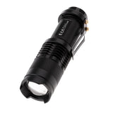 Maxbell UV Ultra Violet LED Flashlight Blacklight Light 365nm Inspection Lamp Torch Pet Urine & Stain Detector 92 x 26mm