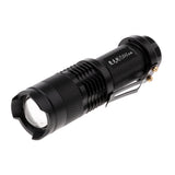 Maxbell UV Ultra Violet LED Flashlight Blacklight Light 365nm Inspection Lamp Torch Pet Urine & Stain Detector 92 x 26mm