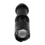 Maxbell UV Ultra Violet LED Flashlight Blacklight Light 365nm Inspection Lamp Torch Pet Urine & Stain Detector 92 x 26mm