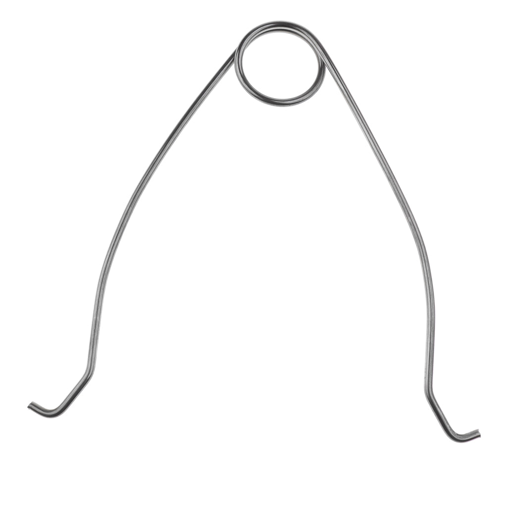 Maxbell Fish Mouth Spreader Pot Water Bottle Hanger Hook