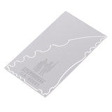 Maxbell Hobby Model Tools fr Plane Gundam Parting Line Scraper Seam Scraper DIY Tool