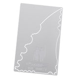 Maxbell Hobby Model Tools fr Plane Gundam Parting Line Scraper Seam Scraper DIY Tool