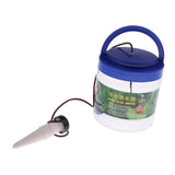 Maxbell Reptile Drinking Water Dripper Chameleon Lizard Dispenser Terrarium Habitats