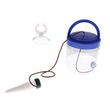 Maxbell Reptile Drinking Water Dripper Chameleon Lizard Dispenser Terrarium Habitats