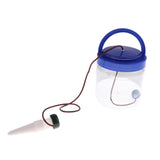 Maxbell Reptile Drinking Water Dripper Chameleon Lizard Dispenser Terrarium Habitats