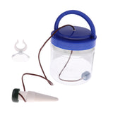 Maxbell Reptile Drinking Water Dripper Chameleon Lizard Dispenser Terrarium Habitats