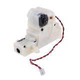 Maxbell 1:16 Scale RC Tank Toy Grade Universal Gearbox Durable for Heng Long 3889-1 Panther 2A6