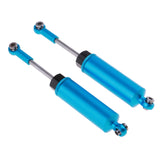 Maxbell 1/12 RC Car Upgrade Parts Spring Shock Absorbers Rear for Wltoys 12428 FY-03