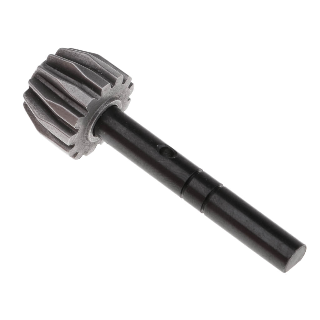 Maxbell 03015 Drive Differential Pinion Gear E-Clips for 1/10 HSP Nitro Buggy Models