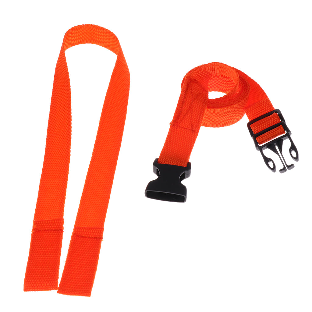 Maxbell Swim Training Belt Swim Tether Adjustable For Water Sports Pool Accessory