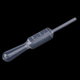 Maxbell 5Pcs Hobby Tools U-STAR UA-10 Modeling Tools Dedicated Pipette Dropper 3ml