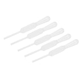 Maxbell 5Pcs Hobby Tools U-STAR UA-10 Modeling Tools Dedicated Pipette Dropper 3ml