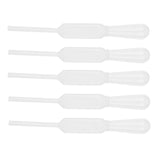 Maxbell 5Pcs Hobby Tools U-STAR UA-10 Modeling Tools Dedicated Pipette Dropper 3ml