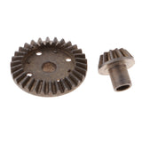 Maxbell 10T 12T 16T 30T Differential Gears Planet Driving Gear for WLtoys 12428 12423