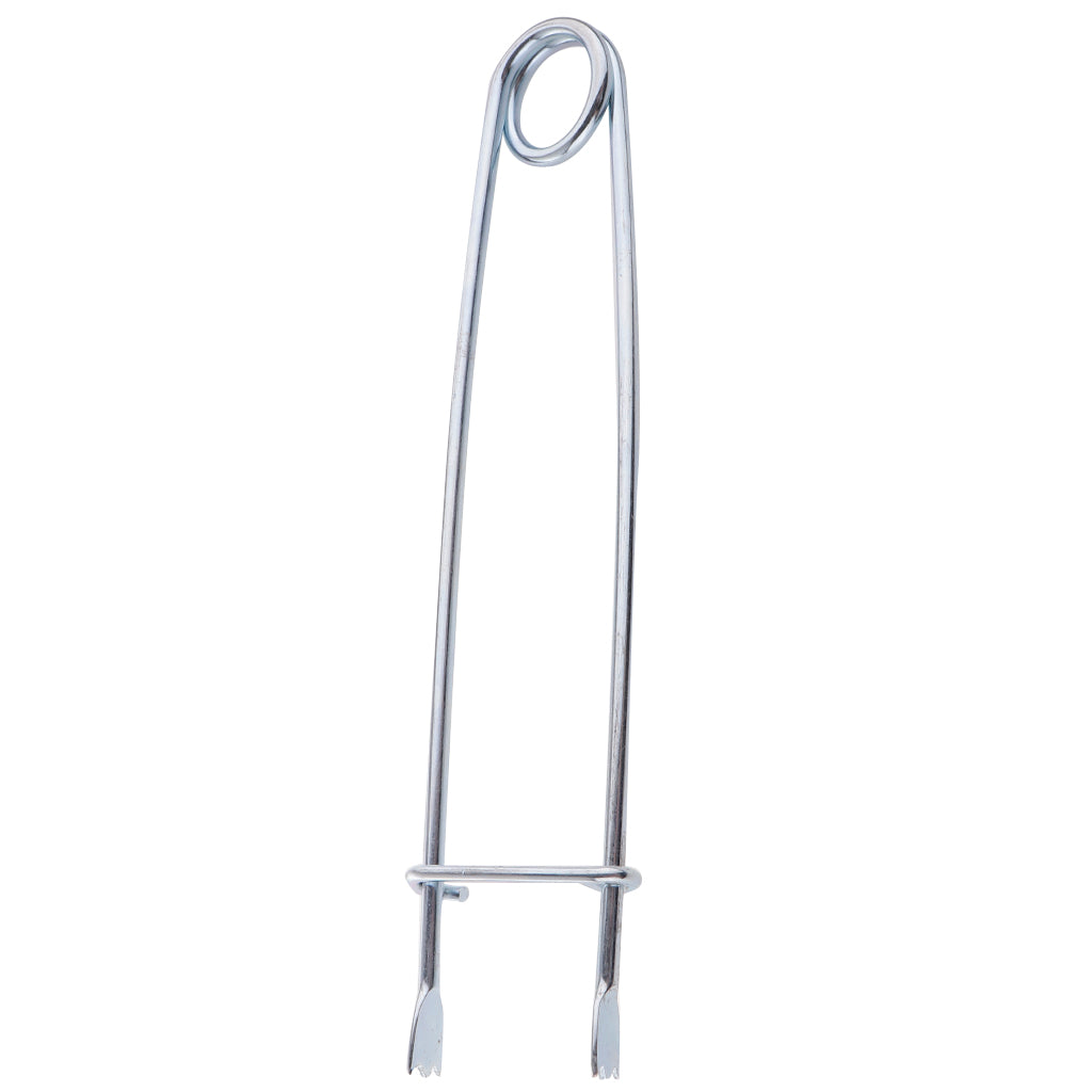 Maxbell Fishing Bait Lure Pick up Hook Tool Frog Blackfish Opening Mouth Gear Fishing Accessory