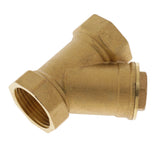 Maxbell Brass Water Pressure Reducing Valve 3/4'' Valves Pressure Reducing Valve Female Thread High Quality