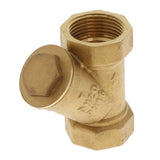 Maxbell Brass Water Pressure Reducing Valve 3/4'' Valves Pressure Reducing Valve Female Thread High Quality