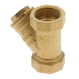 Maxbell Brass Water Pressure Reducing Valve 3/4'' Valves Pressure Reducing Valve Female Thread High Quality